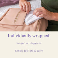 Disposable Nursing Pads - Pack of 240