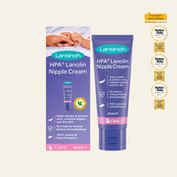 HPA® Lanolin Nipple Cream