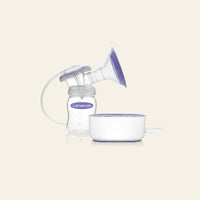 Single Electric Breast Pump