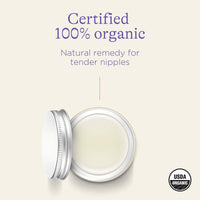 Organic Nipple Balm