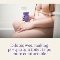 Post-Birth Bottle Wash