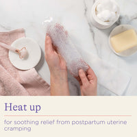 Cold & Warm Post-Birth Relief Pad