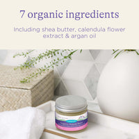 Organic Nipple Balm