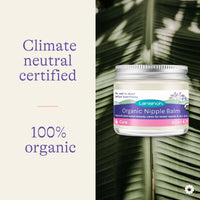 Organic Nipple Balm