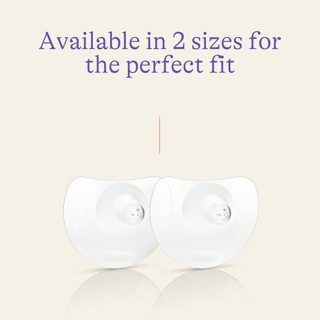 Contact Nipple Shields size 24mm (2pk)