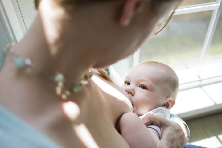 Is My Baby Getting Enough Milk?
