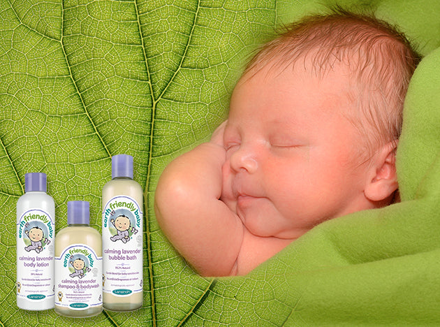 Give your baby a brighter future