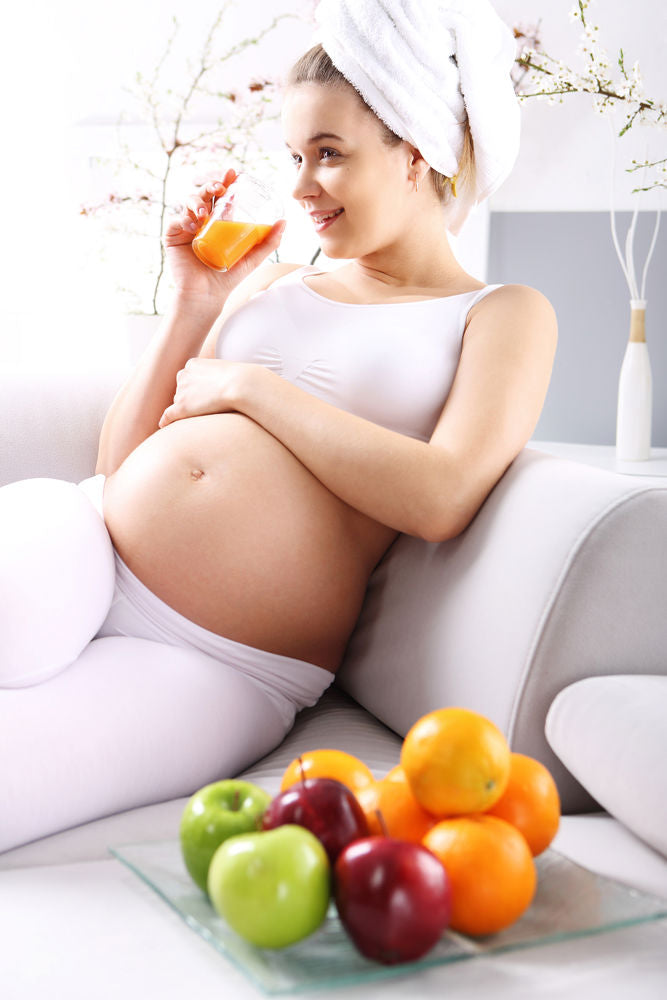 Pregnancy Diet