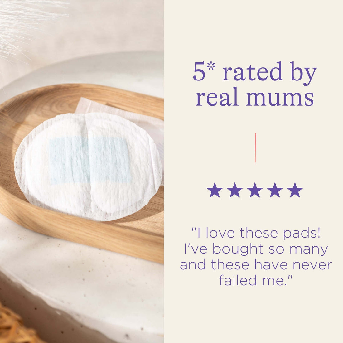 Disposable Nursing Pads