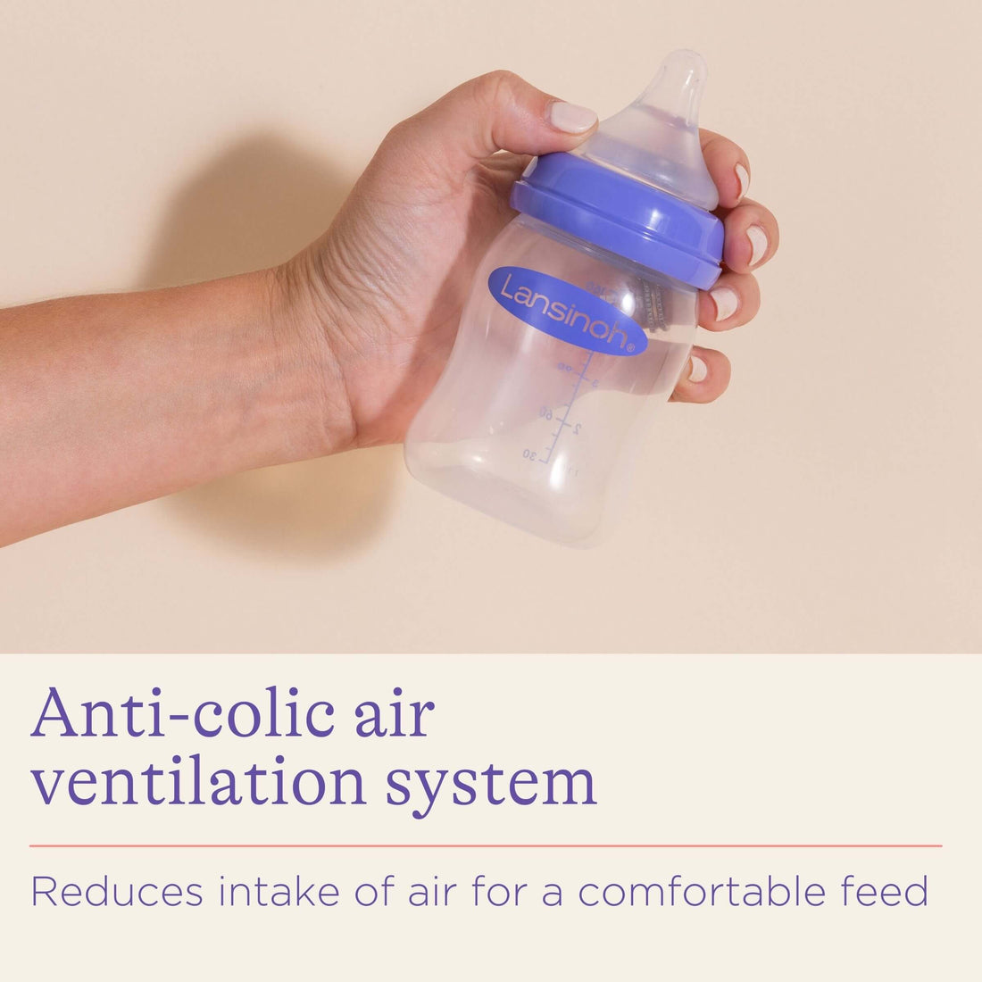 Feeding Bottles with NaturalWave® Teat