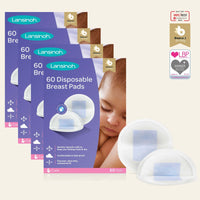 Disposable Nursing Pads