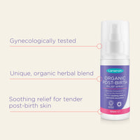 Organic Post-Birth Relief Spray