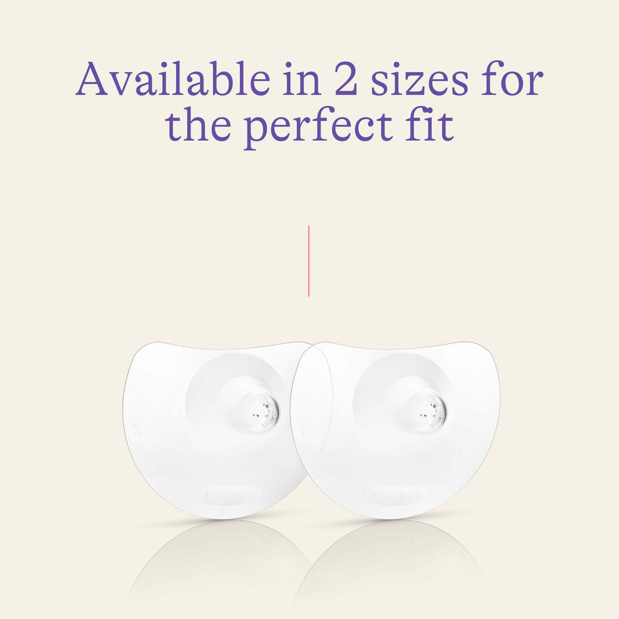 Contact Nipple Shields size 24mm (2pk)