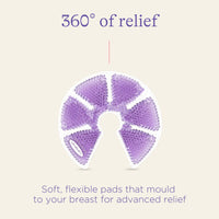 Thera°Pearl® Breast Therapy