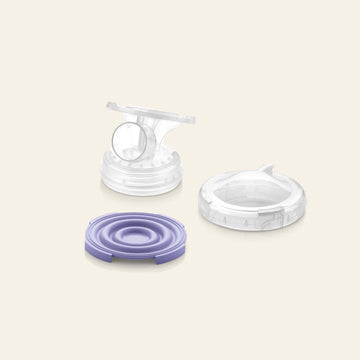 Breast Pump Diaphragm Set